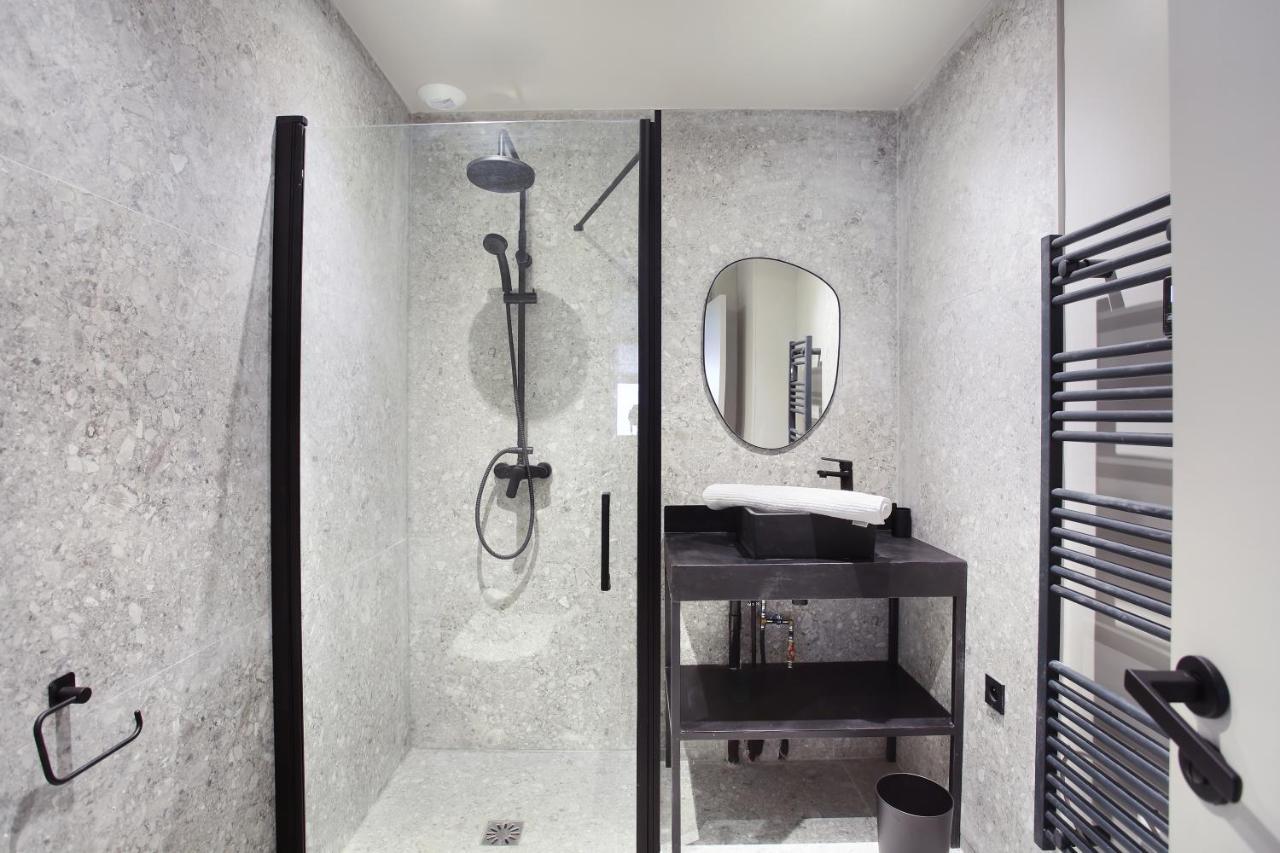 Residence In The Center Of Paris By Studio Prestige Екстер'єр фото